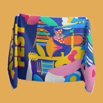 Towels - Imprint Now