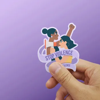 Stickers - Imprint Now