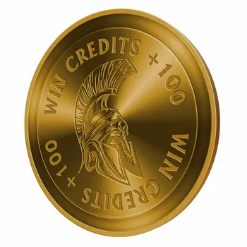 Challenge Coins - Imprint Now