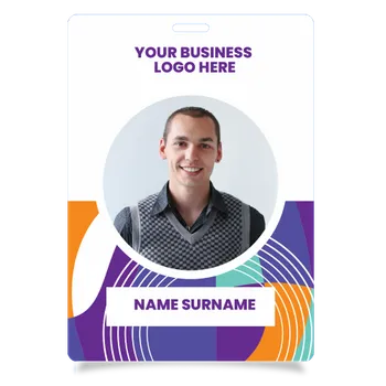 ID Cards and Badge Holders - Imprint Now