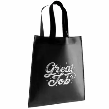 Non Woven Tote Bags - Imprint Now