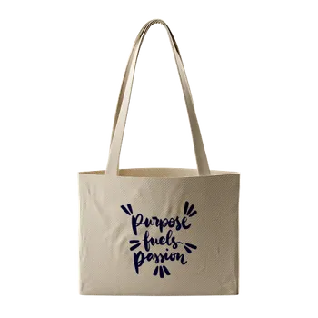 Cotton Canvas Bags - Imprint Now