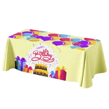 Table Covers - Imprint Now