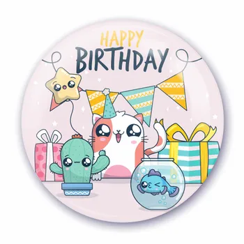 Buttons - Imprint Now