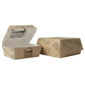 Food Packaging - Imprint Now