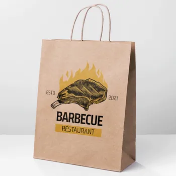 Take-out Packaging - Imprint Now