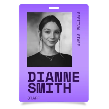 ID Cards and Badge Holders - Imprint Now