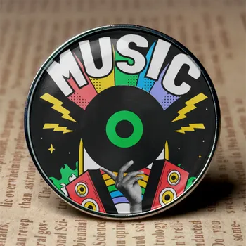 Lapel Pins - Imprint Now