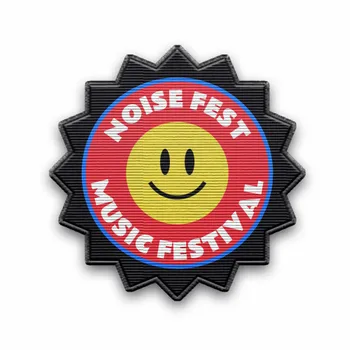 Patches - Imprint Now