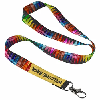 Lanyards - Imprint Now