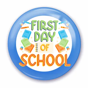 Buttons - Imprint Now