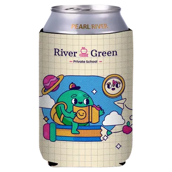 Can Coolers - Imprint Now