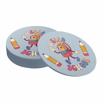 Coasters - Imprint Now