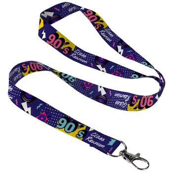 Lanyards - Imprint Now