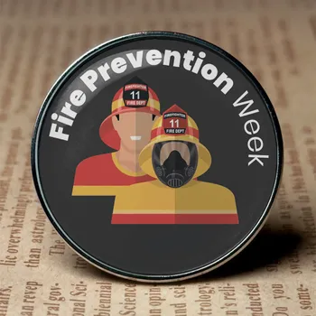 Lapel Pins - Imprint Now