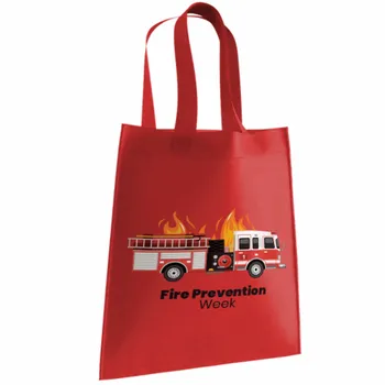 Non Woven Tote Bags - Imprint Now