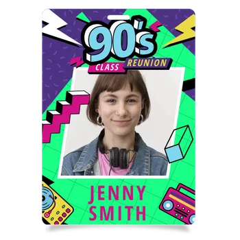 ID Cards and Badge Holders - Imprint Now