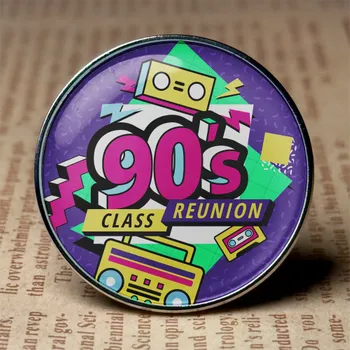 Lapel Pins - Imprint Now