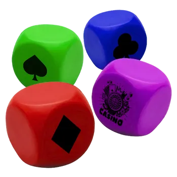 Stress Balls - Imprint Now