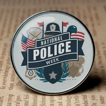 Lapel Pins - Imprint Now