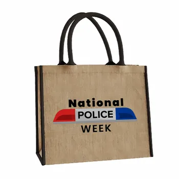 Jute Tote Bags - Imprint Now