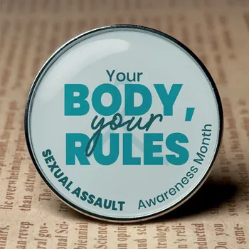 Lapel Pins - Imprint Now