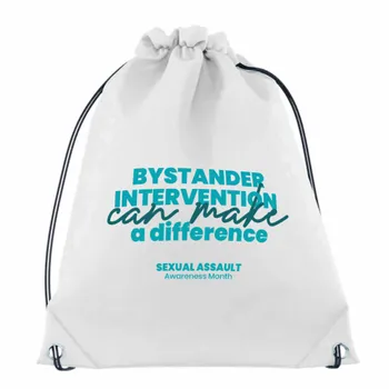 Drawstrings Bags - Imprint Now