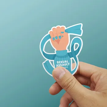 Stickers - Imprint Now