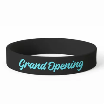 Wristbands - Imprint Now