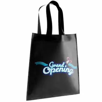 Non Woven Tote Bags - Imprint Now
