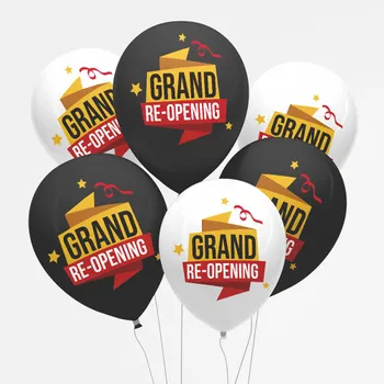 Balloons - Imprint Now