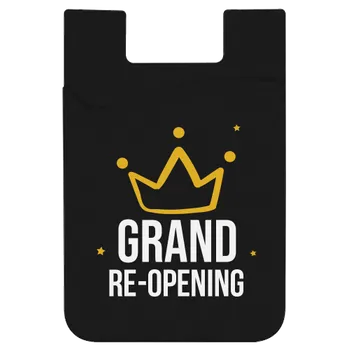 Phone Wallets - Imprint Now