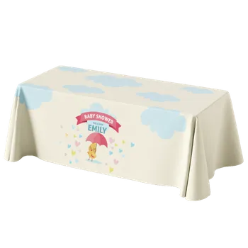 Table Covers - Imprint Now