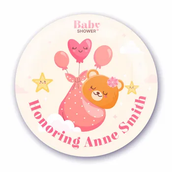 Buttons - Imprint Now