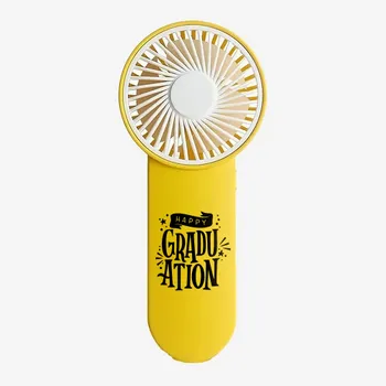LED Hand Fans - Imprint Now