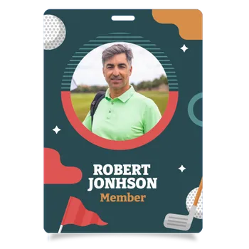 ID Cards and Badge Holders - Imprint Now