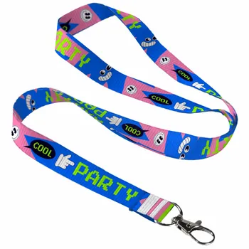 Lanyards - Imprint Now