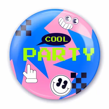 Buttons - Imprint Now