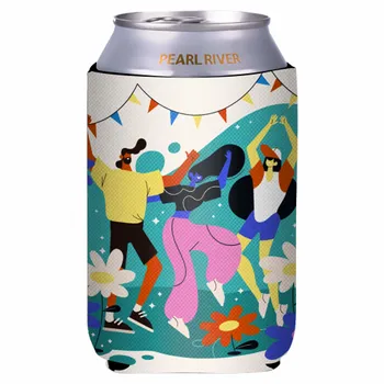 Can Coolers - Imprint Now