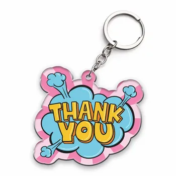 Keychains - Imprint Now