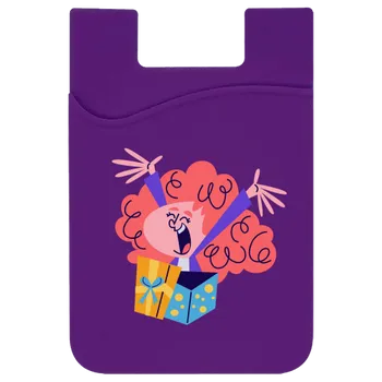 Phone Wallets - Imprint Now