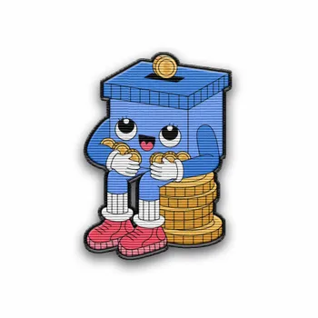 Patches - Imprint Now