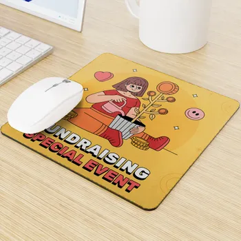 Mouse Pads - Imprint Now