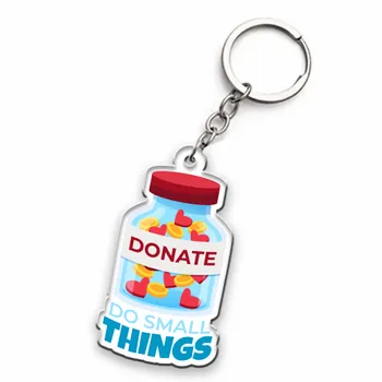 Keychains - Imprint Now