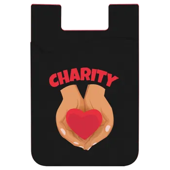 Phone Wallets - Imprint Now