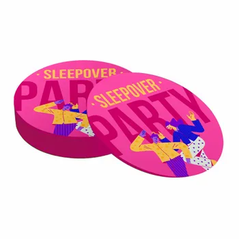 Coasters - Imprint Now