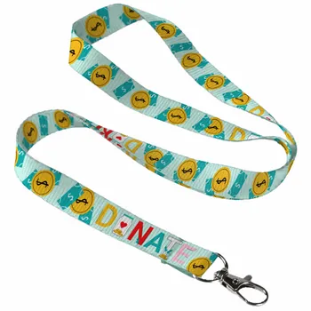 Lanyards - Imprint Now
