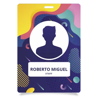 ID Cards and Badge Holders - Imprint Now