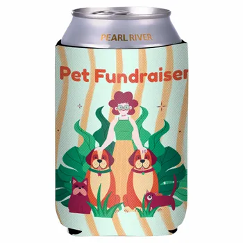 Can Coolers - Imprint Now