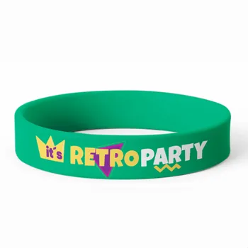 Wristbands - Imprint Now